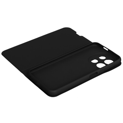 Купить Чехол-книжка  Aceline Kors для Tecno SPARK 30 5G черный  5490699. Характеристики, отзывы и цены в Донецке