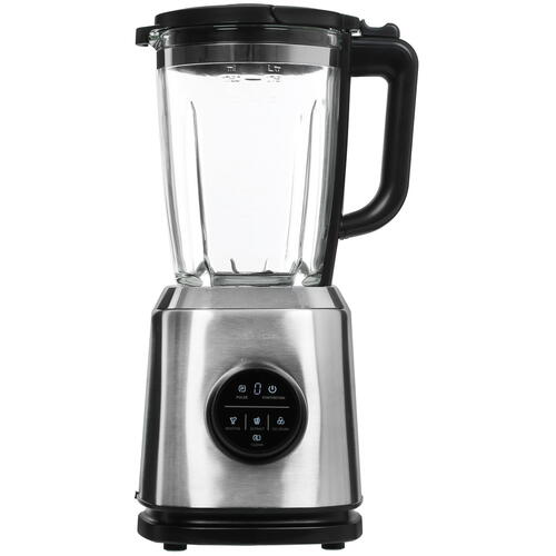 Купить Блендер стационарный DEXP SB-1800D серебристый  5403632. Характеристики, отзывы и цены в Донецке