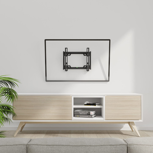 Купить Кронштейн для ТВ Holder LCD-T2627 черный  5469505. Характеристики, отзывы и цены в Донецке