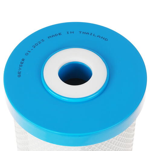 Купить Картридж для фильтра Гейзер CBC 10-20BB  5429812. Характеристики, отзывы и цены в Донецке