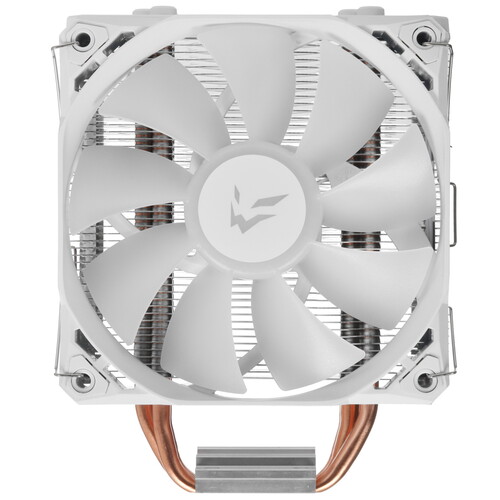 Купить Кулер для процессора ARDOR GAMING WINDSTORM S11 PRO WHITE  5431854. Характеристики, отзывы и цены в Донецке