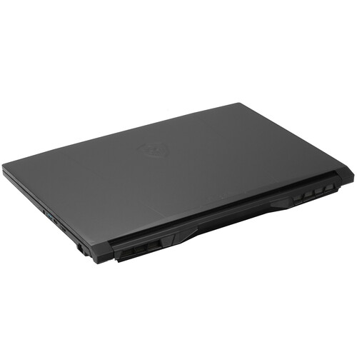 Купить 17.3" Ноутбук MSI GF76 Katana B12UCX-1005XRU черный  5433726. Характеристики, отзывы и цены в Донецке