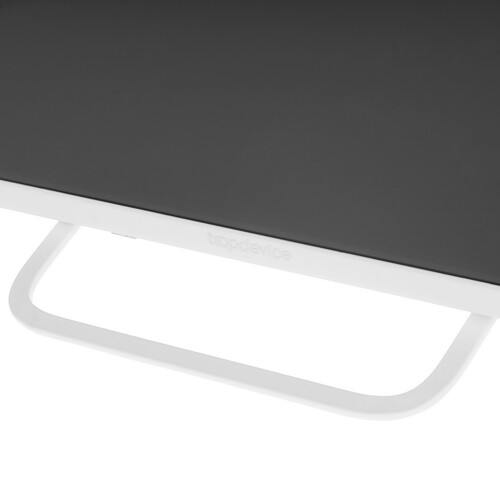 Купить 32" (80 см) Телевизор Topdevice TDTV32CS03H белый  9238766. Характеристики, отзывы и цены в Донецке