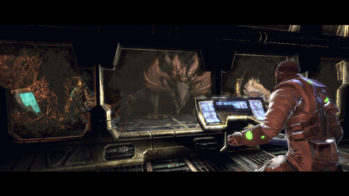 Купить Игра Alien Breed Trilogy (Steam)  5618070. Характеристики, отзывы и цены в Донецке
