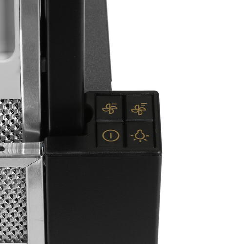 Купить Вытяжка телескопическая Gorenje BHP62CLB черный/черный  8123444. Характеристики, отзывы и цены в Донецке