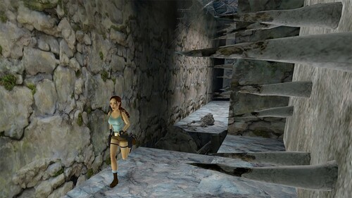 Купить Игра Tomb Raider I-III Remastered Starring Lara Croft Deluxe (PS5)  5492201. Характеристики, отзывы и цены в Донецке