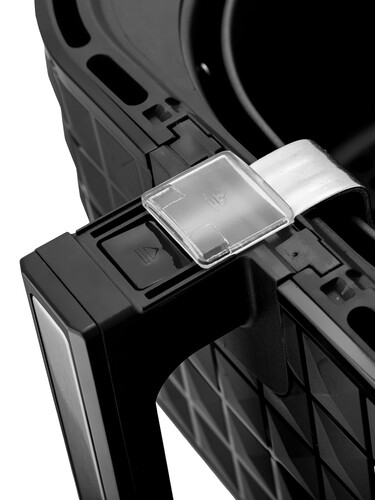 Купить Аэрогриль Brayer BR2035 черный  5615975. Характеристики, отзывы и цены в Донецке
