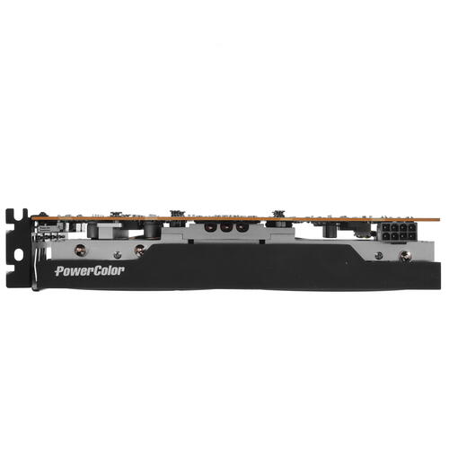 Купить Видеокарта PowerColor AMD Radeon RX 6600 Fighter  4866716. Характеристики, отзывы и цены в Донецке