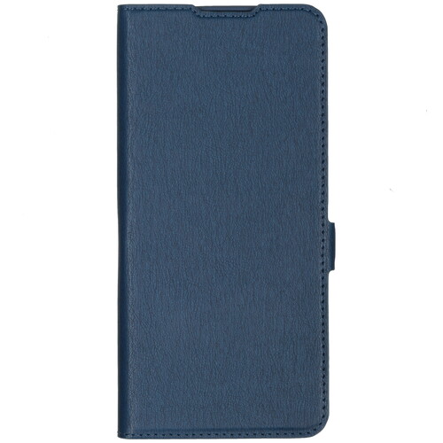 Купить Чехол-книжка  DF для Tecno SPARK 20 Pro синий  5467247. Характеристики, отзывы и цены в Донецке