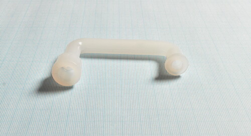 Купить Патрубок (выходной) для термопота Aceline T-500  1381269. Характеристики, отзывы и цены в Донецке