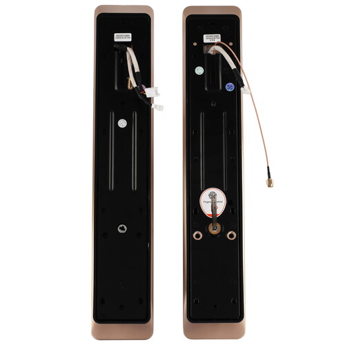 Купить Умный дверной замок Konan Q6 Max  5497560. Характеристики, отзывы и цены в Донецке