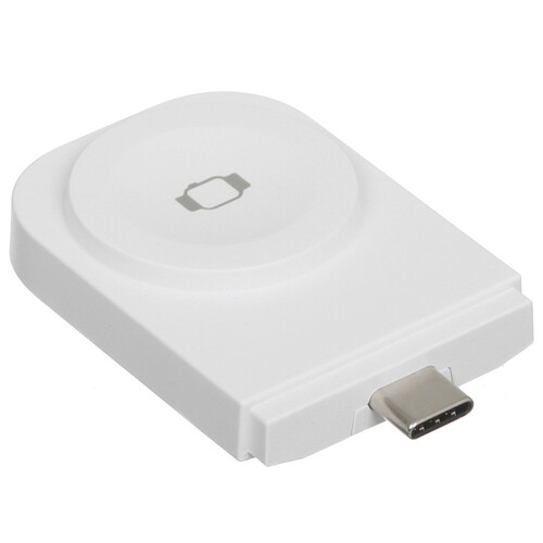 Купить Беспроводное зарядное устройство Wifit WiMag Trigon белый  5484694. Характеристики, отзывы и цены в Донецке