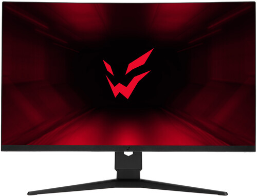 Купить 27" Монитор ARDOR GAMING FRONTIER PRO AF27H3 черный  9231030. Характеристики, отзывы и цены в Донецке