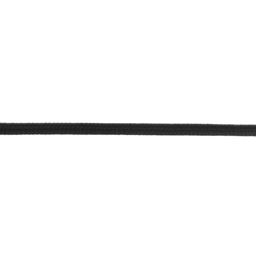 Купить Кабель круглый Hoco micro USB - USB 2.0 Type-A черный 1 м  5470812. Характеристики, отзывы и цены в Донецке