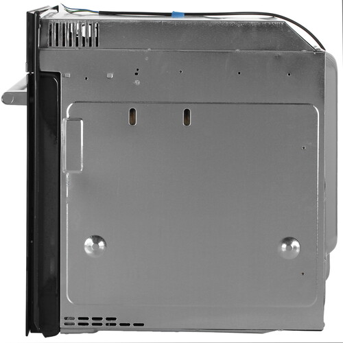 Купить Электрический духовой шкаф HAIER HOD-TM09PGB черный  9296786. Характеристики, отзывы и цены в Донецке