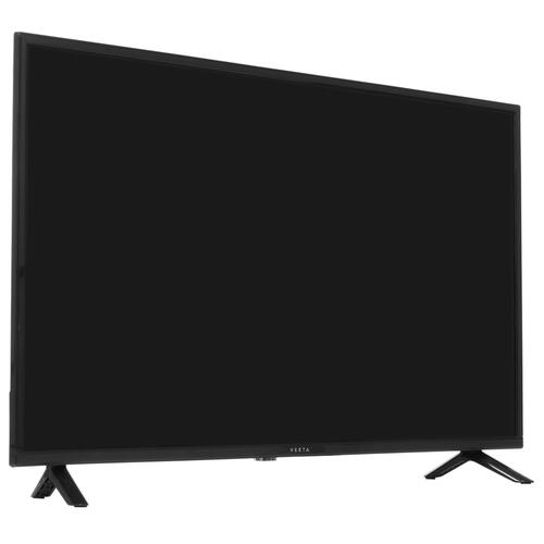 Купить 40" (102 см) LED-телевизор Vekta LD-40SF4113BT черный  5368008. Характеристики, отзывы и цены в Донецке