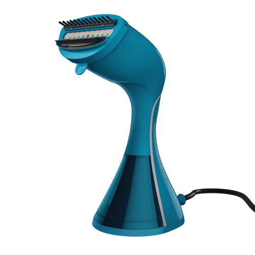 Купить Отпариватель VIXTER GSH-1500 голубой  9050845. Характеристики, отзывы и цены в Донецке