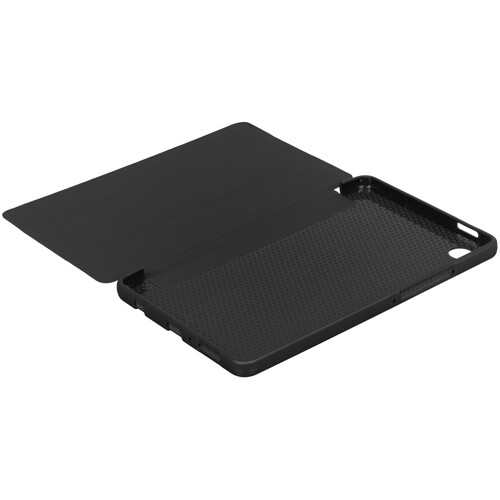 Купить Чехол-книжка BoraSCO для Samsung Galaxy Tab A9/ A11 черный  5642968. Характеристики, отзывы и цены в Донецке