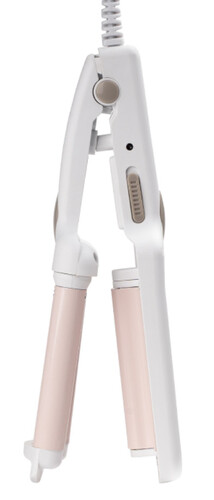 Купить Щипцы для завивки волос Galaxy LINE GL 4667  5369495. Характеристики, отзывы и цены в Донецке