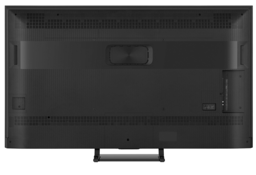 Купить 75" (190 см) Телевизор Hisense 75U7Q PRO черный  5627312. Характеристики, отзывы и цены в Донецке