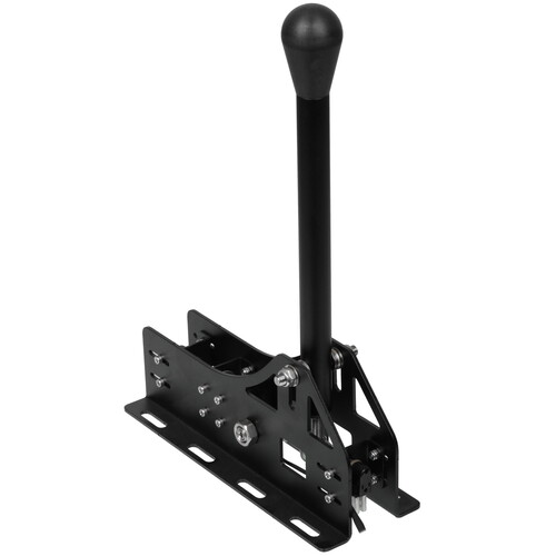 Купить Коробка передач Simjack PC Sequential Shifter  5607284. Характеристики, отзывы и цены в Донецке