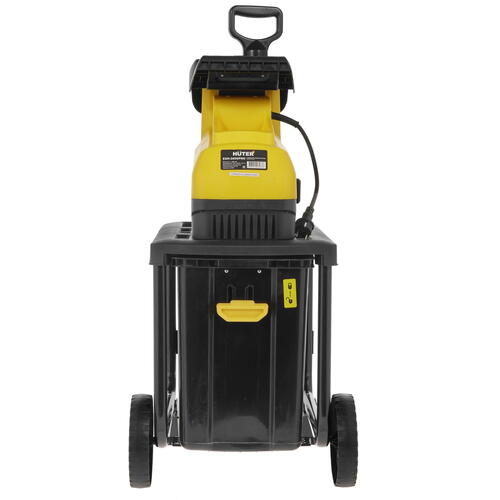 Купить Садовый измельчитель Huter ESH-2800PRO  8189169. Характеристики, отзывы и цены в Донецке