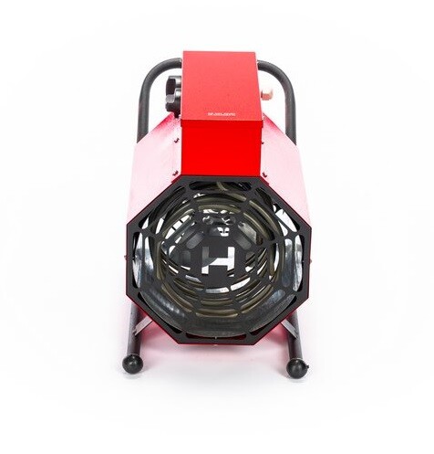 Купить Тепловая пушка электрическая Hintek PROF-05220  5095888. Характеристики, отзывы и цены в Донецке