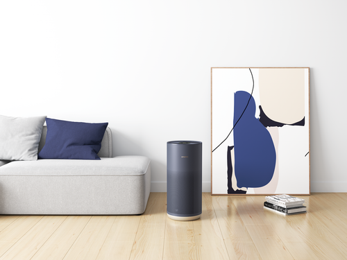 Купить Очиститель воздуха Smartmi Air Purifier 2 синий  5463214. Характеристики, отзывы и цены в Донецке