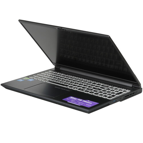 Купить 16" Ноутбук Machenike Star 16 Moon серый  5623747. Характеристики, отзывы и цены в Донецке