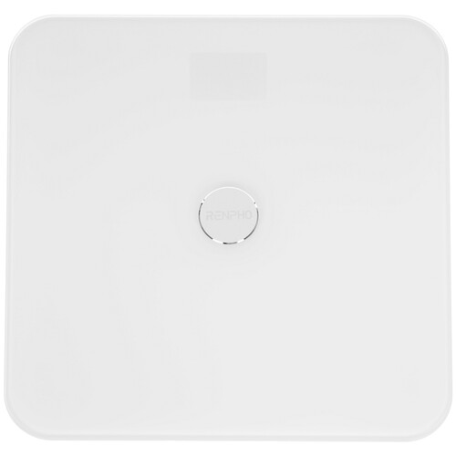 Купить Весы Renpho Elis Aspire WiFi Body Scale ES-BR001 белый  9163264. Характеристики, отзывы и цены в Донецке
