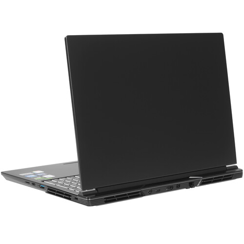 Купить 16" Ноутбук Colorful EVOL X16 PRO черный  5457331. Характеристики, отзывы и цены в Донецке