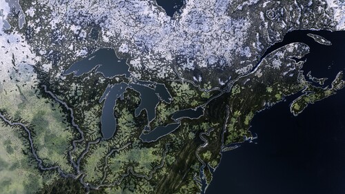 Купить Дополнение для игры Railway Empire: The Great Lakes (Steam)  5626971. Характеристики, отзывы и цены в Донецке