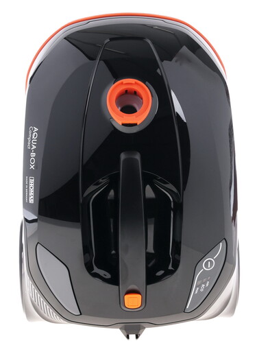 Купить Пылесос Thomas Aqua-Box Compact черный  1048241. Характеристики, отзывы и цены в Донецке