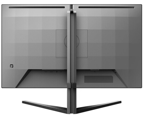 Купить 27" Монитор Philips 27M2N5500 черный  5496185. Характеристики, отзывы и цены в Донецке