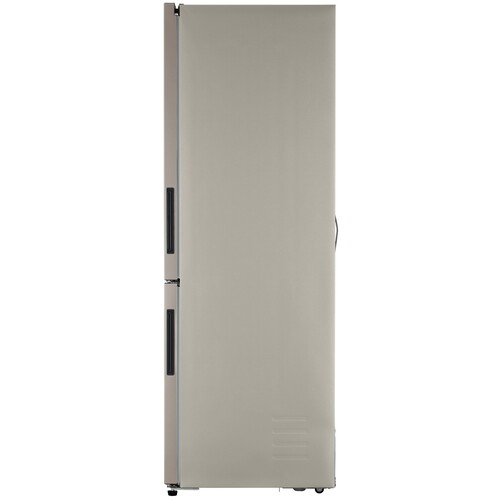 Купить Холодильник с морозильником   Haier C4F744CGGU1 золотистый  9218015. Характеристики, отзывы и цены в Донецке