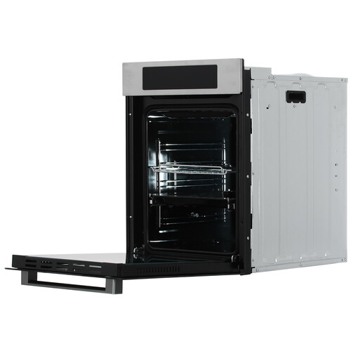 Купить Электрический духовой шкаф Eigen Steke-BO4501 серебристый  9155529. Характеристики, отзывы и цены в Донецке