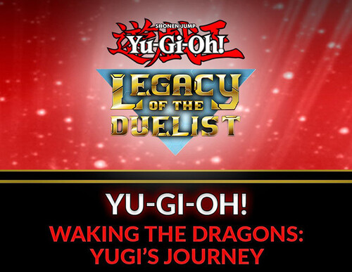 Купить Дополнение для игры Yu-Gi-Oh! Waking the Dragons: Yugi's Jorney (Steam)  5610621. Характеристики, отзывы и цены в Донецке