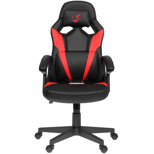 Купить Кресло игровое ARDOR GAMING Gun Shield 50B красный  5419041. Характеристики, отзывы и цены в Донецке