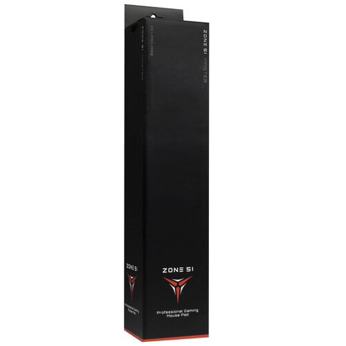 Купить Коврик ZONE 51 MASTER  красный  9251598. Характеристики, отзывы и цены в Донецке