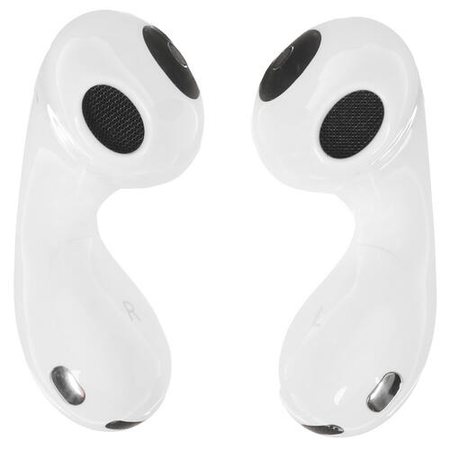 Купить Наушники TWS HUAWEI Freebuds 5 белый  5413259. Характеристики, отзывы и цены в Донецке