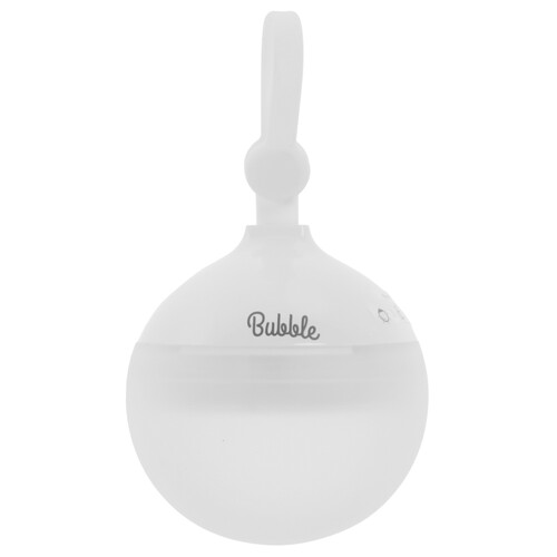 Купить Фонарь Nitecore Bubble White  9170860. Характеристики, отзывы и цены в Донецке