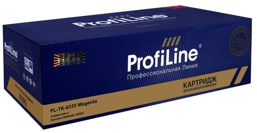 Купить Картридж лазерный ProfiLine PL-TK-8335M пурпурный  9922118. Характеристики, отзывы и цены в Донецке