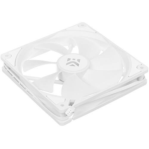 Купить Вентилятор DEXP DX140WFDB  белый  5091665. Характеристики, отзывы и цены в Донецке