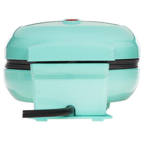 Купить Вафельница Galaxy LINE GL2979 зеленый  9052330. Характеристики, отзывы и цены в Донецке