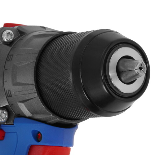 Купить Дрель-шуруповерт Зубр DB-50-42 LMS 20V  9281336. Характеристики, отзывы и цены в Донецке