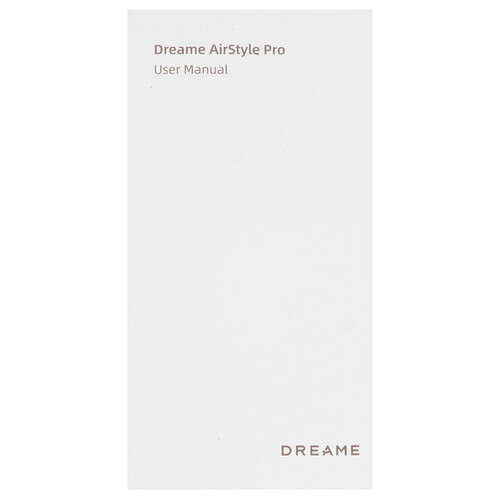Купить Мультистайлер Dreame Airstyle Pro  5623694. Характеристики, отзывы и цены в Донецке