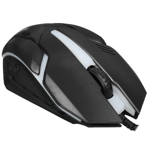 Купить Клавиатура+мышь  проводная  Aceline GS Rage 100 черный  5427585. Характеристики, отзывы и цены в Донецке