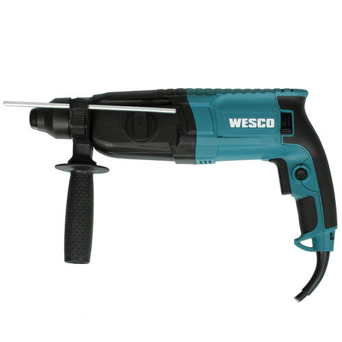 Купить Перфоратор Wesco WS3212K  5094225. Характеристики, отзывы и цены в Донецке