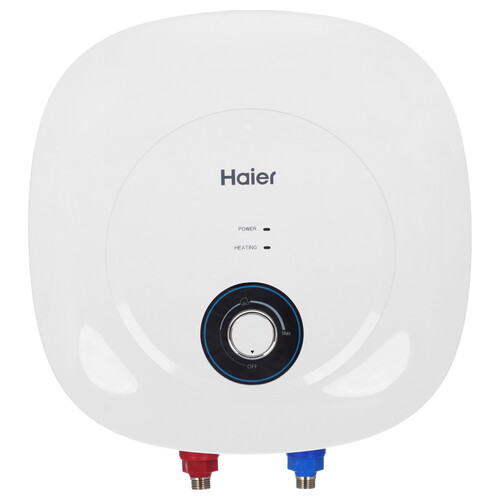 Купить Водонагреватель электрический Haier ES15V-MQ1  9082258. Характеристики, отзывы и цены в Донецке