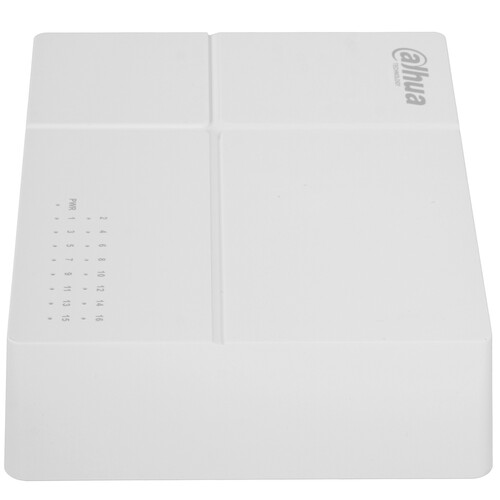 Купить Коммутатор Dahua DH-SF1016L  9255511. Характеристики, отзывы и цены в Донецке